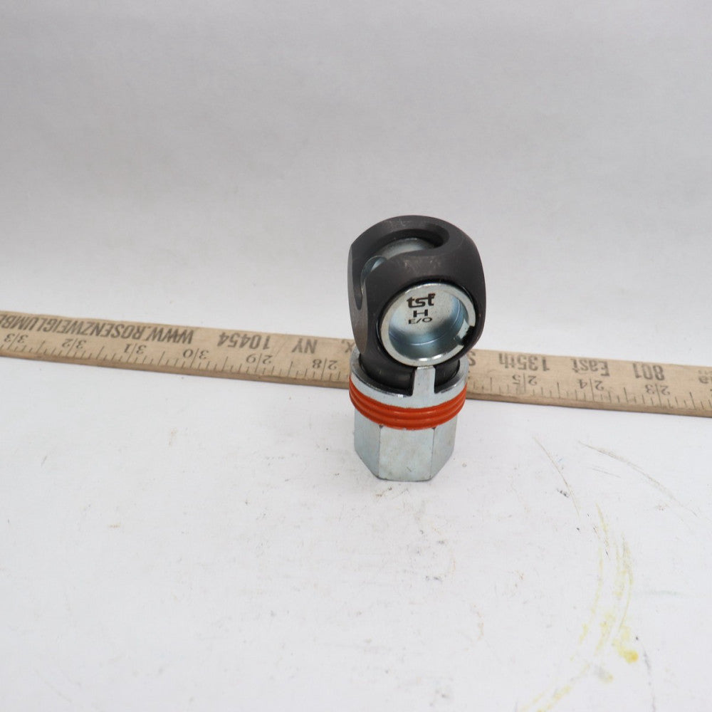 SC Swing Style Industrial Female NPT 3/8"