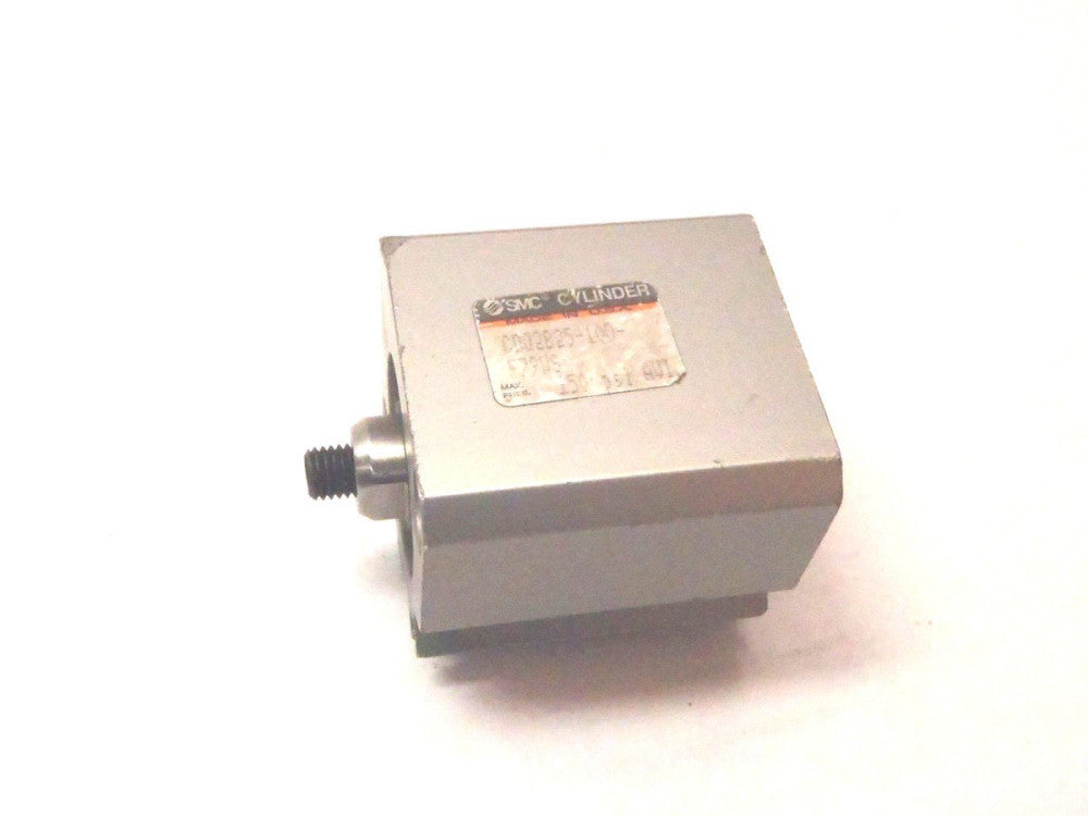 SMC CDQ2B25-100-F79WS Compaq Long Stroke Cylinder 