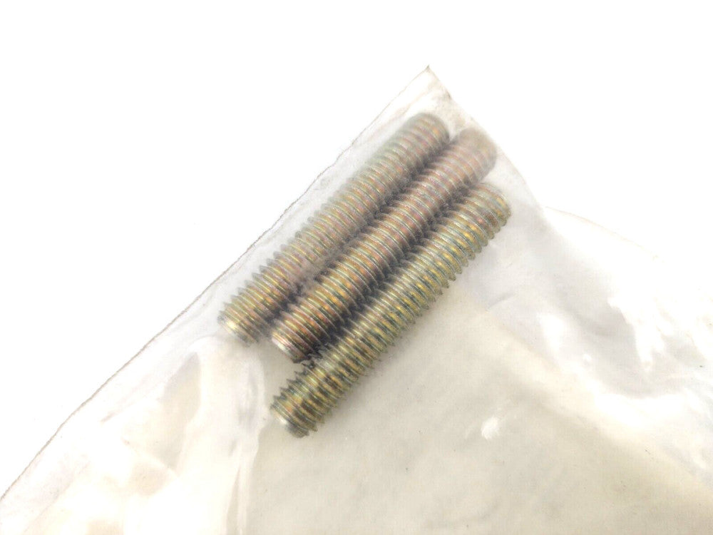 3pcs Toro Stud Threaded 104-8121 1048121