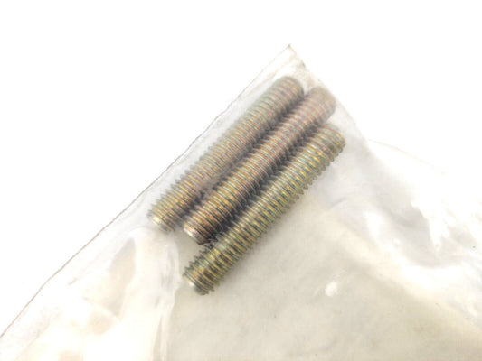 3pcs Toro Stud Threaded 104-8121 1048121
