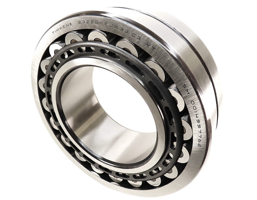 Timken 23228KEJW33C3 Spherical Roller Bearing 140mm x 250mm x 88mm NEW