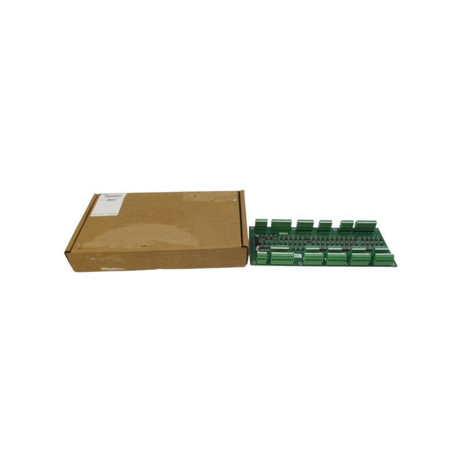 ABB 3BUS210641-001 REV. D NSMP