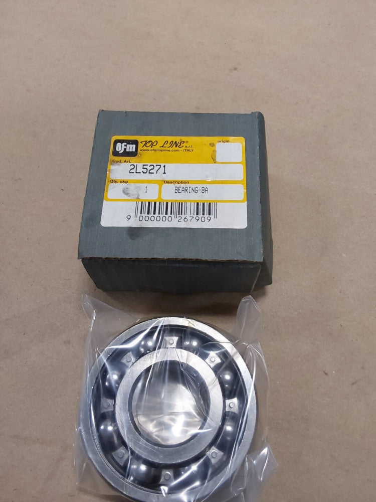 2L5271 OFM TOP LINE 2L-5271 Ball Bearing E96