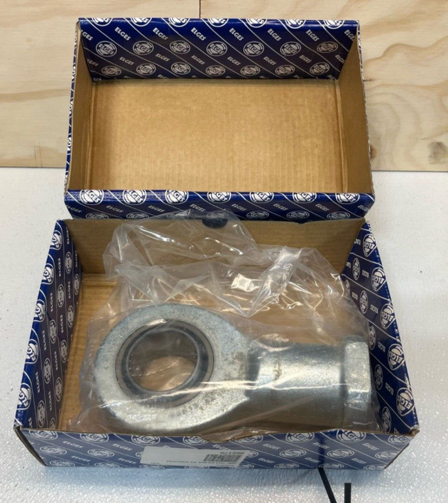 Elges Joint Head GIR 60UK-2RS Bearing