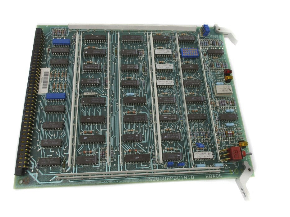 GENERAL ELECTRIC DS3800HPBC1B1D NSNP