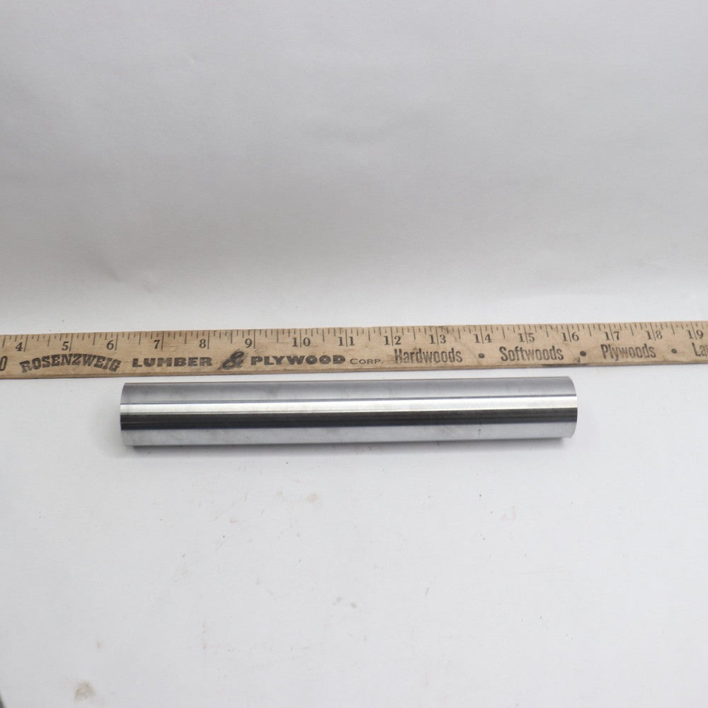 Cold Rolled Round Bar 9" x 1-1/4"