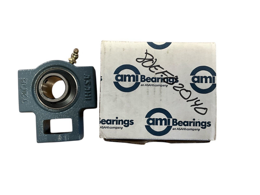 IPTCI Bearing Housing Take Up Unit T205 UC205-16 1" Inner Diameter