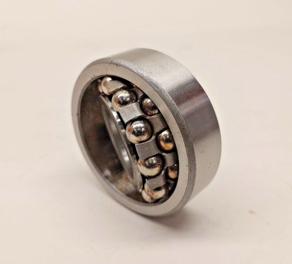 SKF 466843 Ball Bearing Double Row Self Align 13/16 ID x 47mm OD x 14mm Width