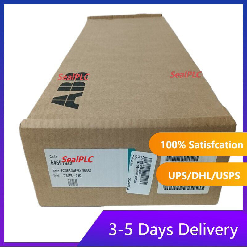 1PC ABB DSMB-01C DSMB01C inverter spare power module New Fast Shipping