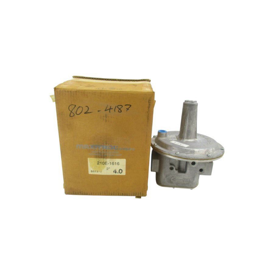 MAXITROL 210E-1616 10PSI 2" NSMP