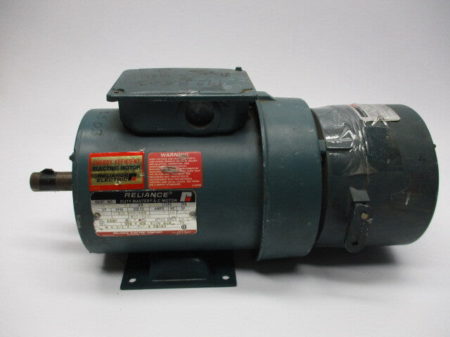 RELIANCE ELECTRIC P14H1903S-NS UNMP