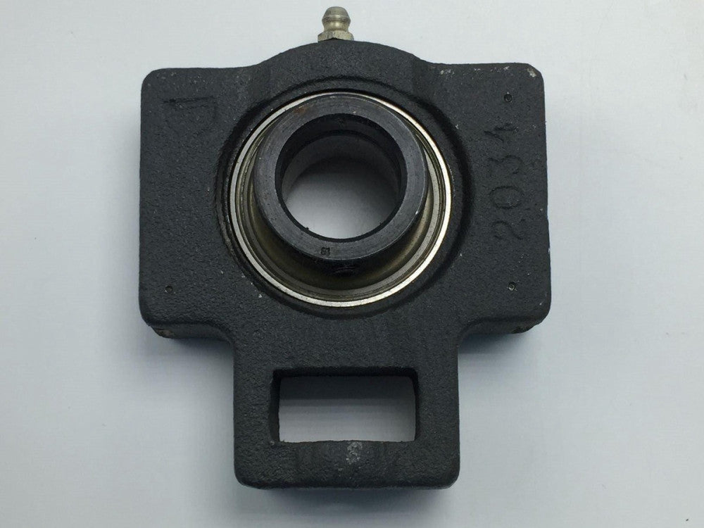 HUB CITY WSTU220X1 TAKE-UP BALL BEARING 1IN BORE 