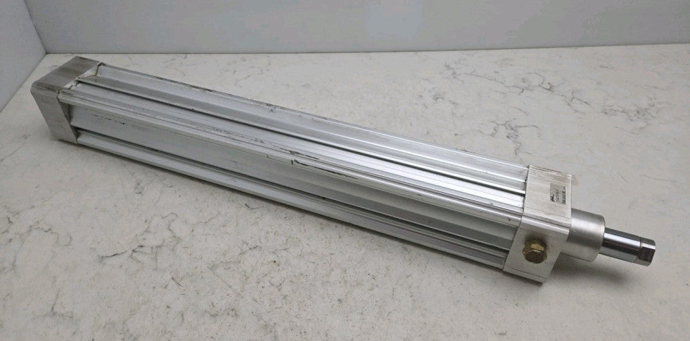 Phd Inc ML302733-REV-A Pneumatic Cylinder 3" Bore 18" Stroke Used See Pictures 