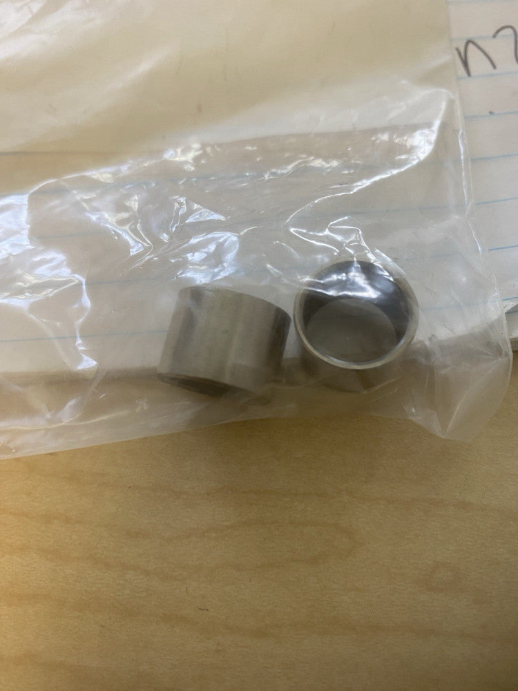 BRAND NEW HAM-3254B Idler Sprocket Spacer Hamer-Fischbein   2 PER LOT