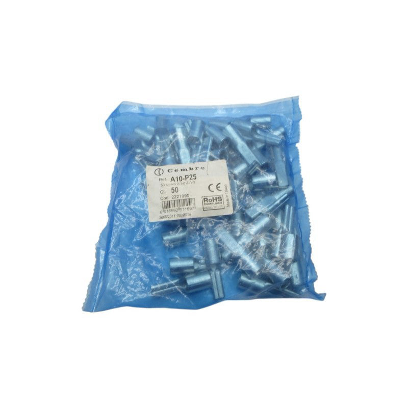 CEMBRE A10-P25 (PKG OF 50) NSMP