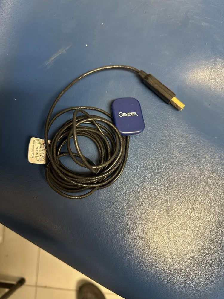 Mint Gendex GXS 700 Sensor Size 2  Crisp Clear Images Guarrantied 2018 Wow
