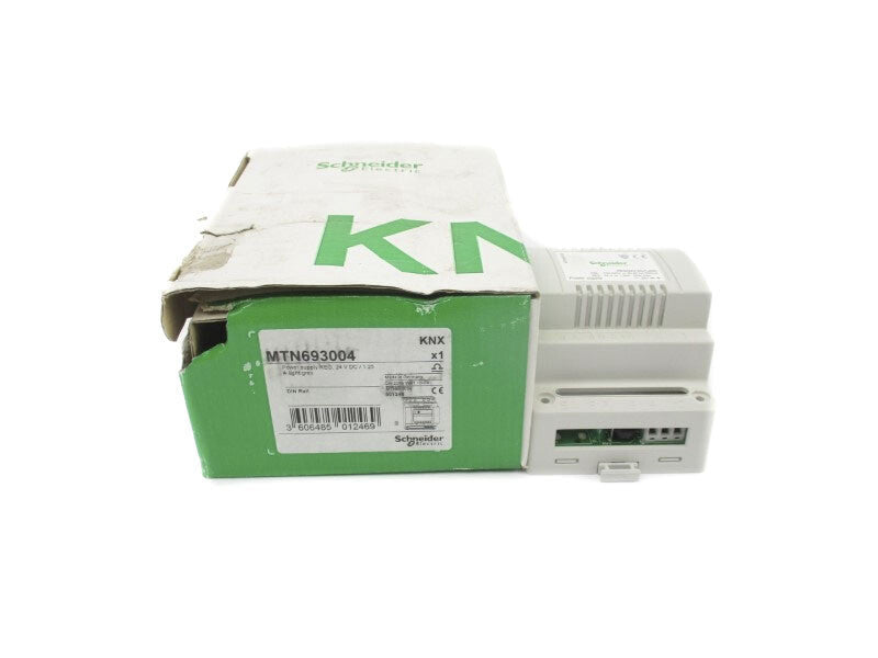 SCHNEIDER ELECTRIC MTN693004 24VDC 1.25A NSMP