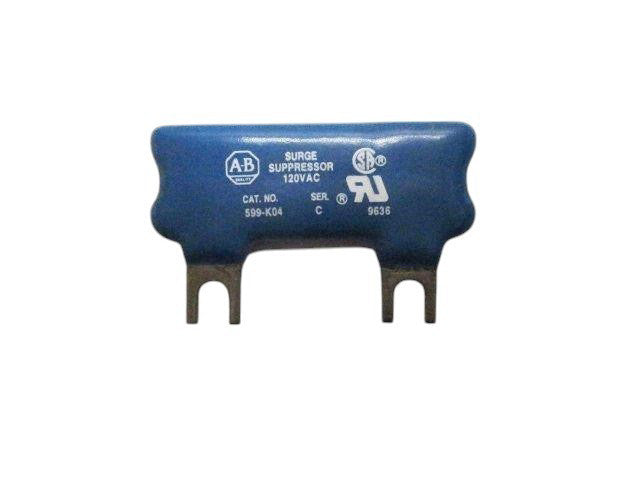 ALLEN BRADLEY 599-K04 SER. C  UNMP