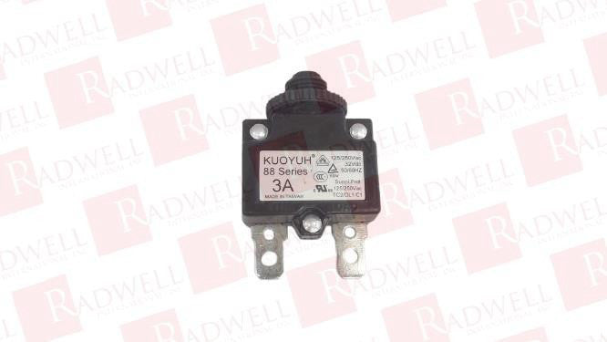 KUOYUH TC2/OL1/C1 / TC2OL1C1 (USED)