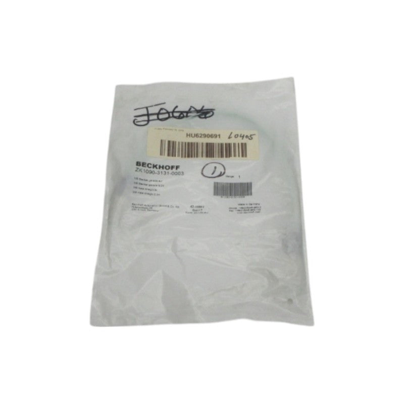 BECKHOFF ZK1090-3131-0003 NSMP
