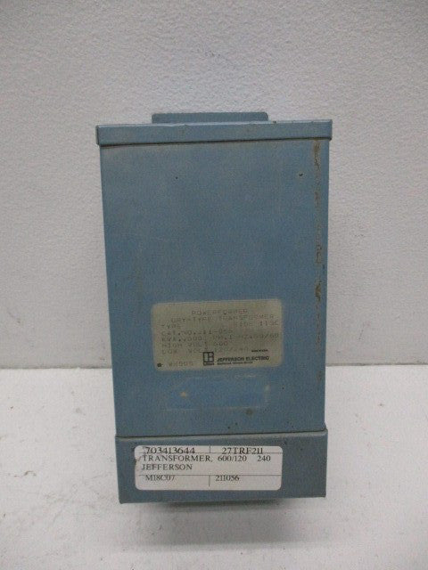 JEFFERSON ELECTRIC 211-056 NSNP