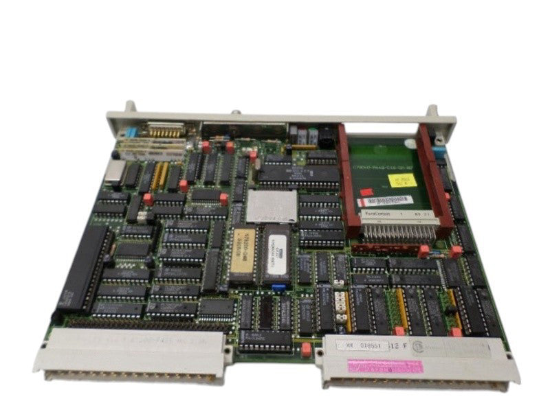 SIEMENS 6AV1242-0AB00  NSNP