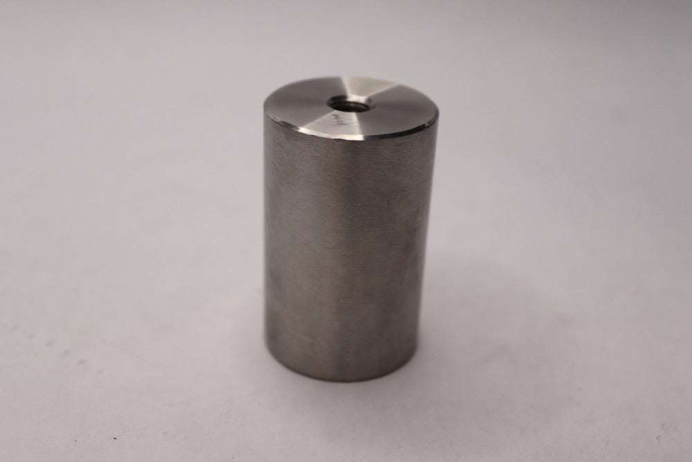 C.R. Laurence Standoff Base 1-1/4" Diameter x 2"  S0B1142BS
