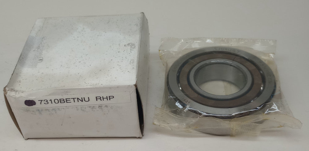 RHP 7310BETNU Angular Contact Ball Bearing 50 X 110 X 27mm