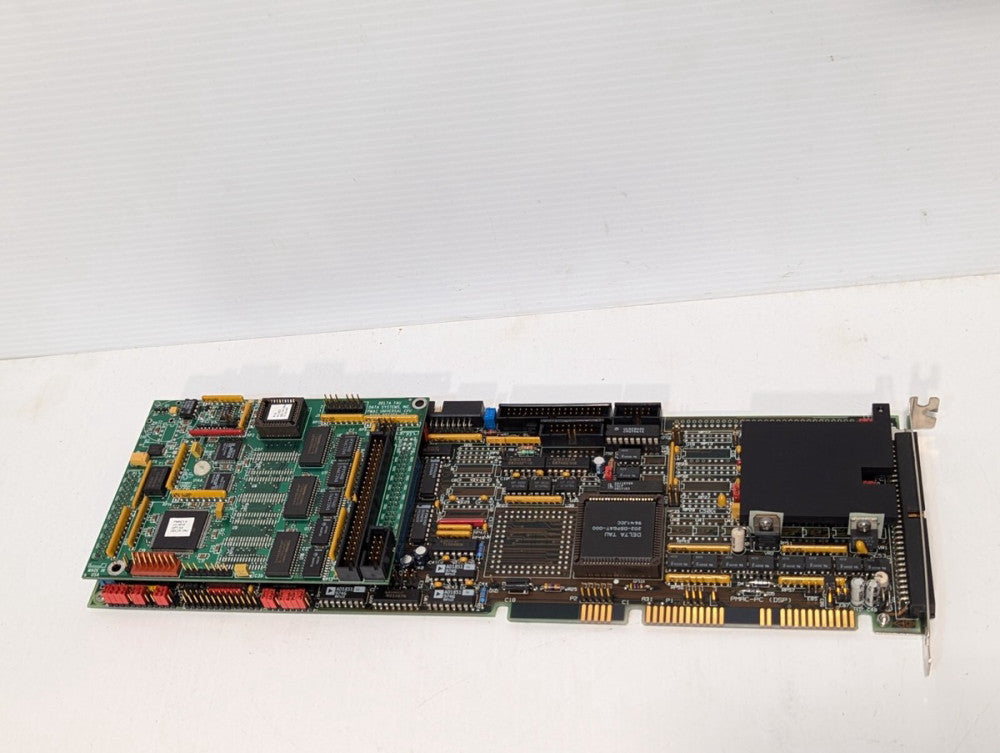 Delta Tau Delta 3A0-602817-100 ACC34AA.32 in/out Opto Isolator, parity-Free Ship