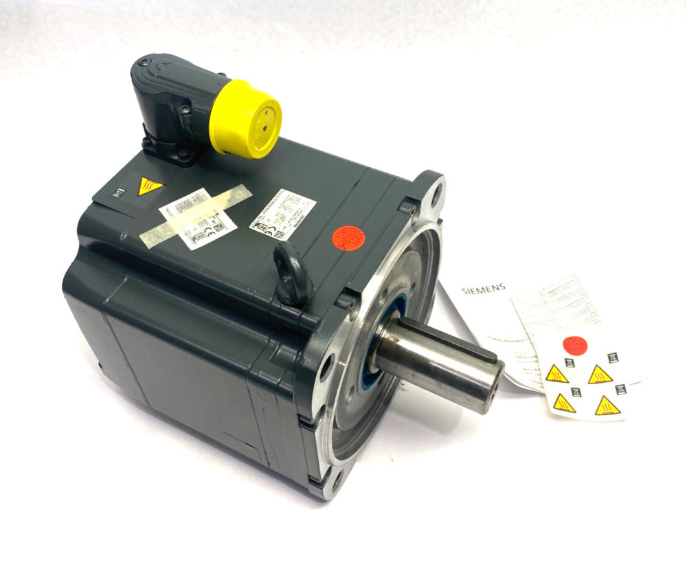 Siemens 1FK7103-2AC71-1RA1 SIMOTICS S Synchronous Motor 1FK7-CT PN=5.2kW