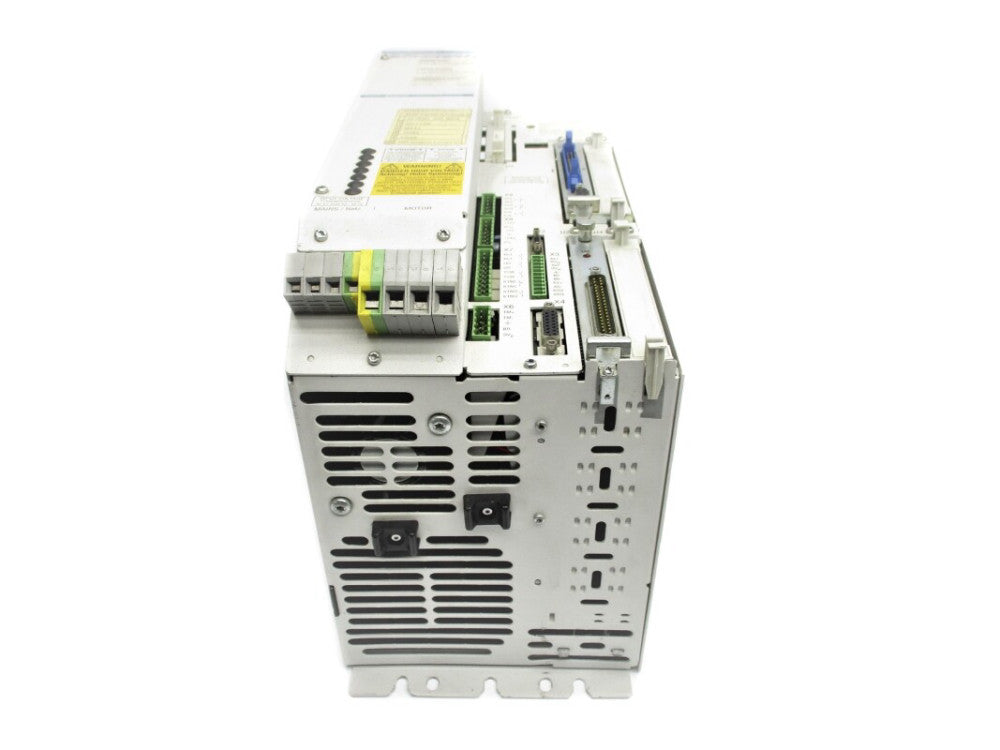 INDRAMAT DKS01.2-W100A-DL01-01-FW UNMP
