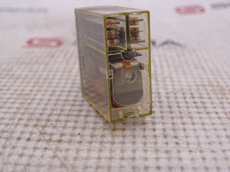 OMRON G2R-2-S 110VAC RELAY