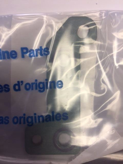 Volvo 21724116 VOE21724116 Insulating Plate (NEW)