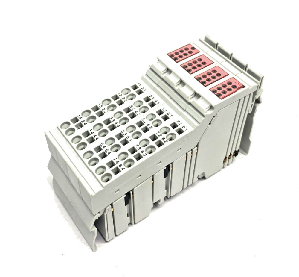 Rexroth R911170768-101 Digital Output Interface Module R-IB IL 24 DO 32/HD-PAC