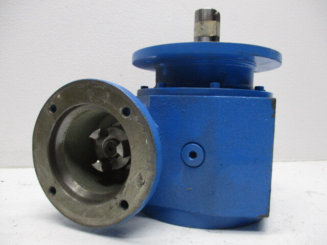 ZURRER 3/1KG NSNP