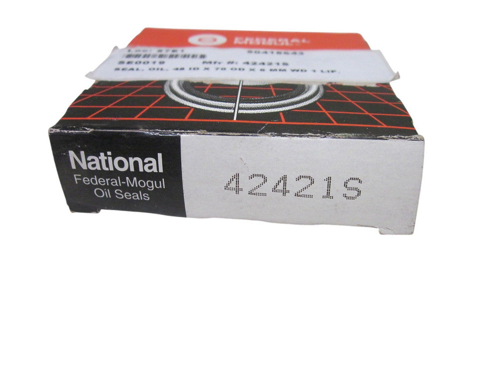 NATIONAL 42421S OIL SEAL  NSMP