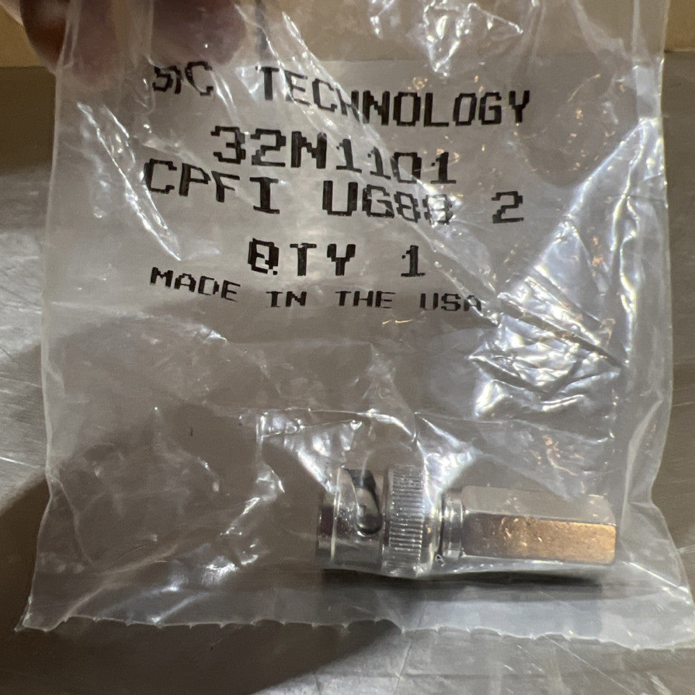 SPC 32N1101 / 32N1101 Nos Surplus