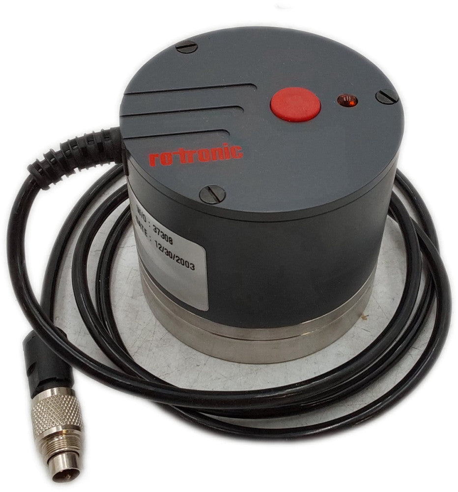 Rotronic AW-DIO Temp/Humidity Probe 