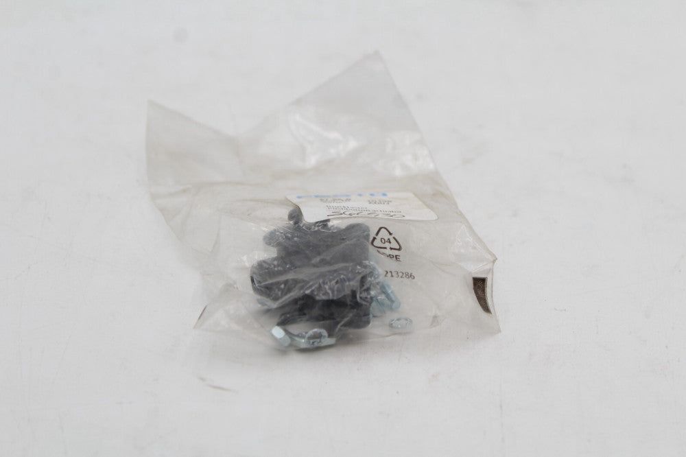 Festo AT-06-B Push Button Actuator