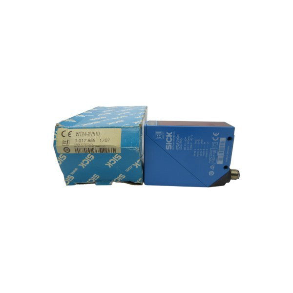 SICK WT24-2V510 1017855 10-30VDC NSMP