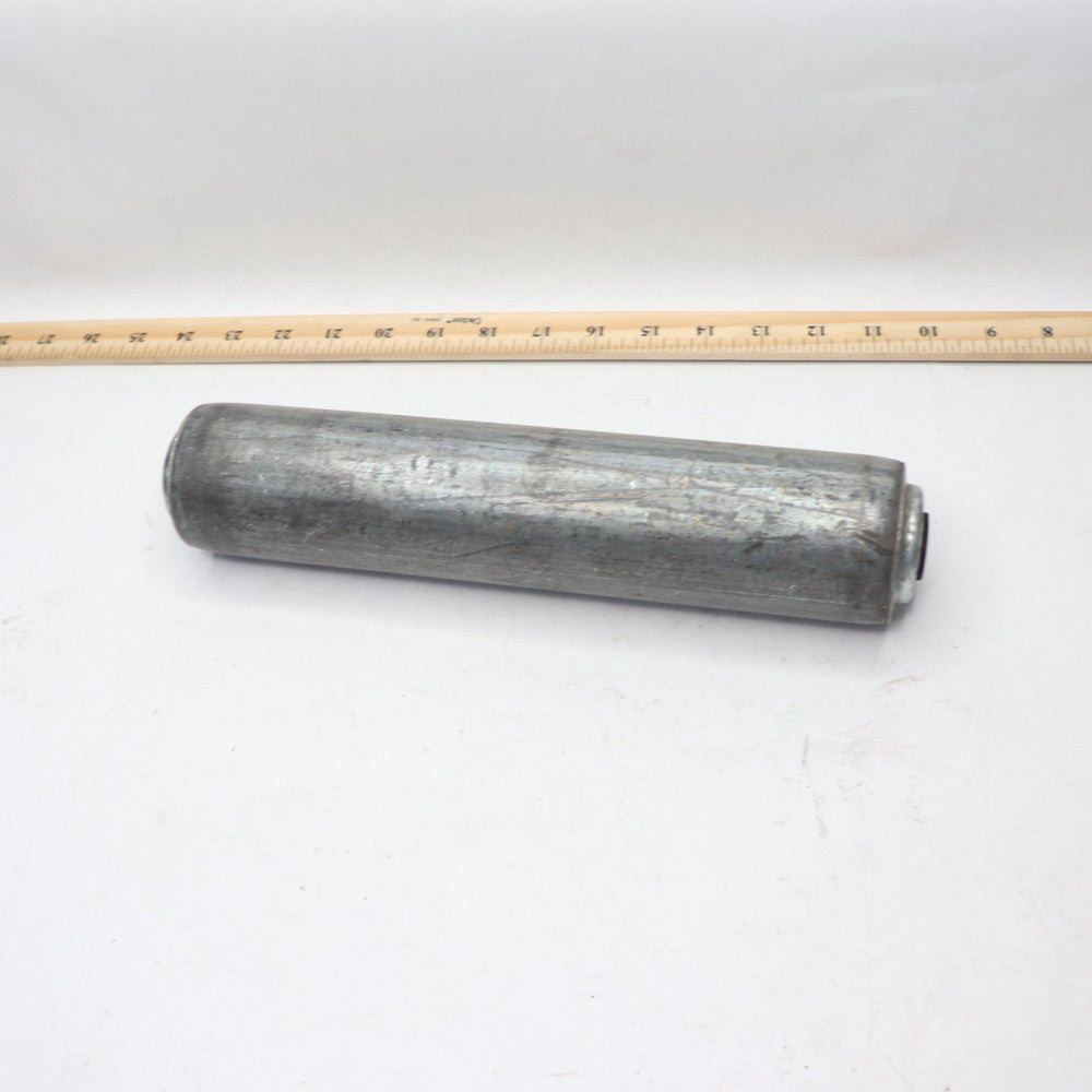 Replacement Roller 16 Gauge 270LBS Roller Load Capacity