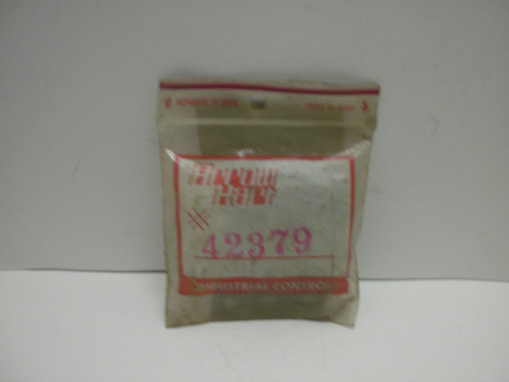 ARROW HART 42379 THERMAL OVERLOAD HEATER ELEMENT THIS IS FOR 1-( LOT OF 3 ) NIB