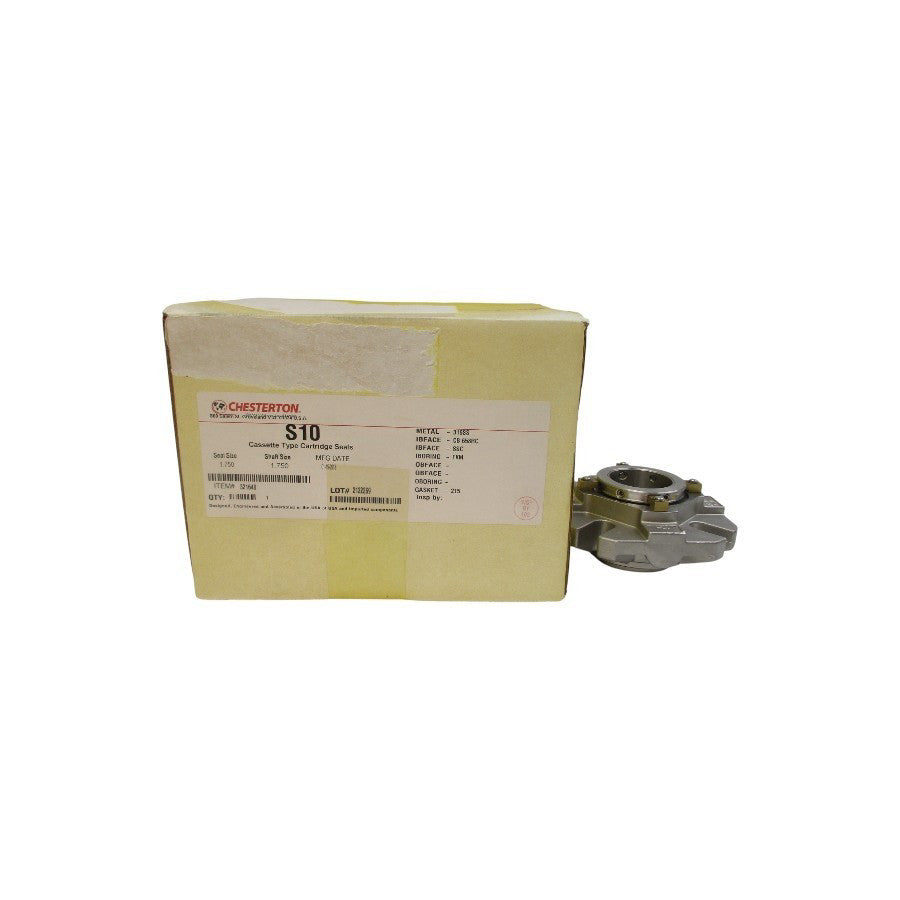 CHESTERTON 321648 S10 1.750" NSMP
