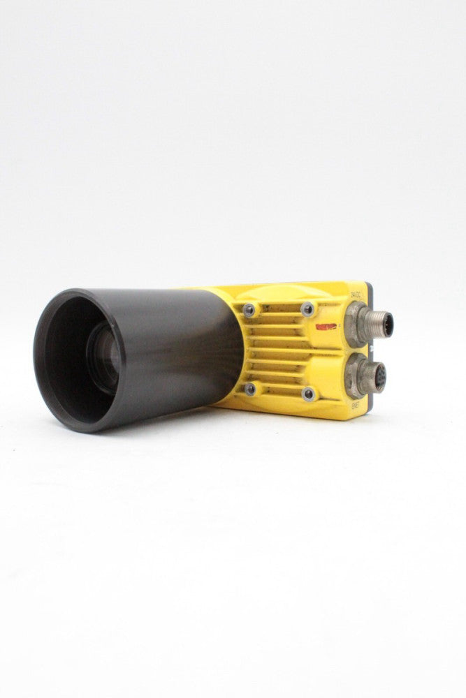 Cognex 800-5834-1F In-Sight Series Camera w/ Lens ISS-5100-0000