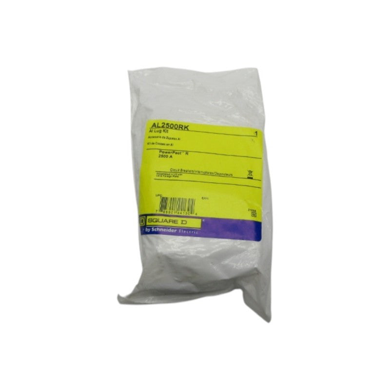 SQUARE D AL2500RK 2500A NSMP