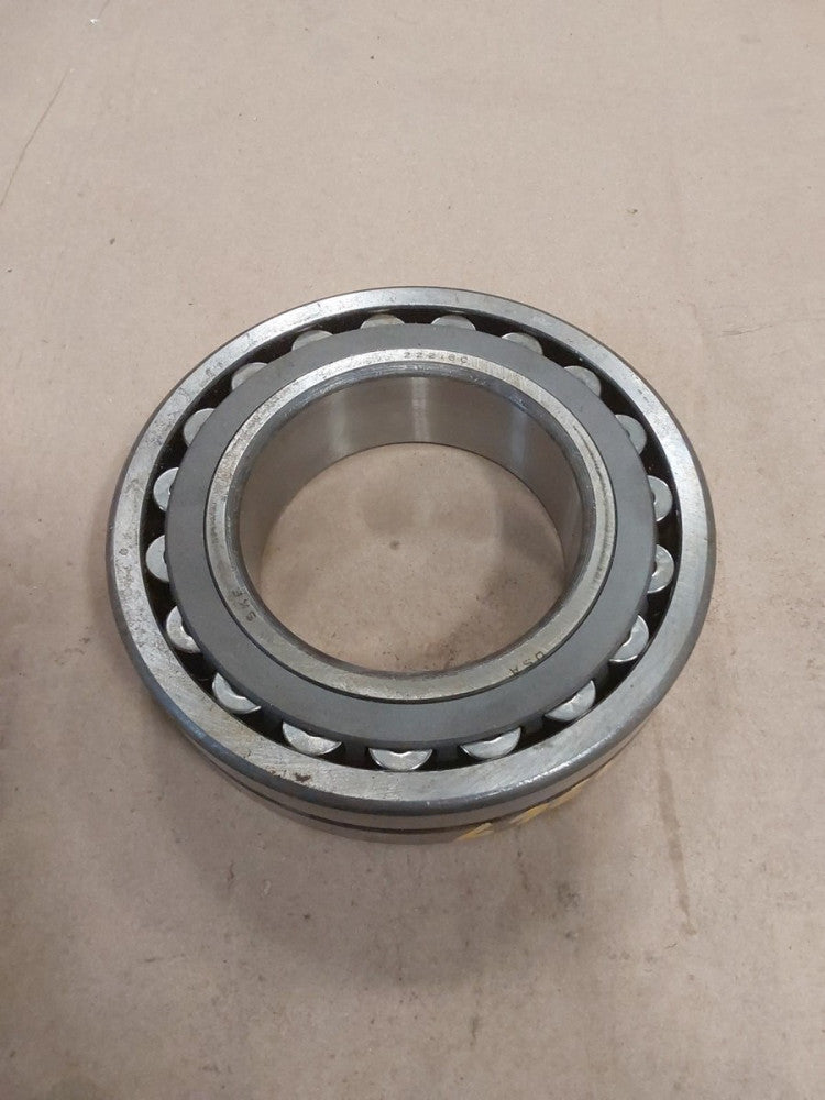 SKF 22216 CC/W33 SPERICAL ROLLER BEARING*80mm ID*140mmOD*33mmWIDE NOS M38