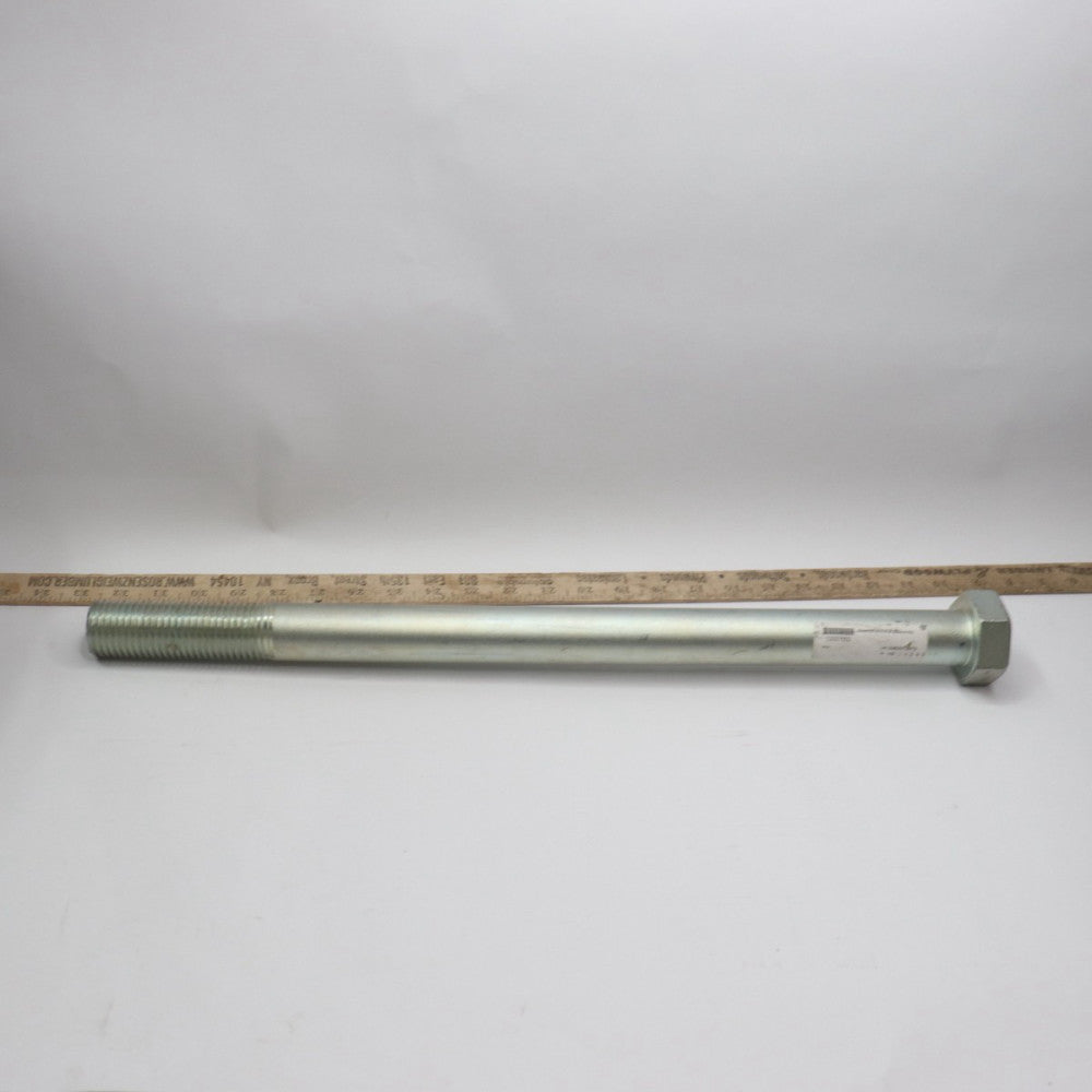 Hexagon Head Bolt with Shank 22-1/2" X 1-1/4" 10007552