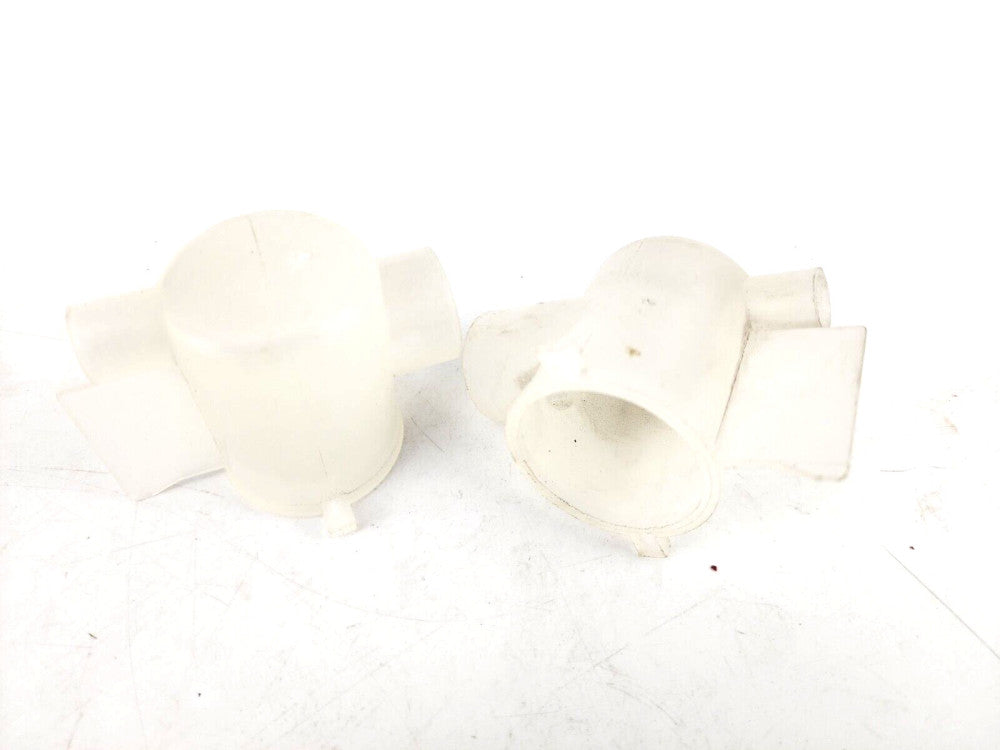 2pcs Grindmaster Cecilware 62395 Whipper Chamber