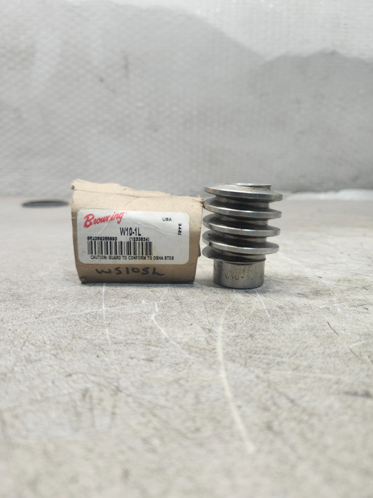 NEW IN BOX BROWNING WORM GEAR W10-1L