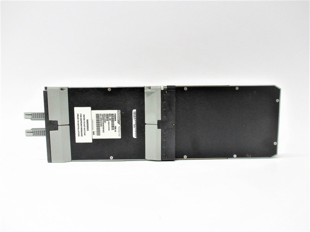 FOXBORO P0950BM REV. 0H NSNP